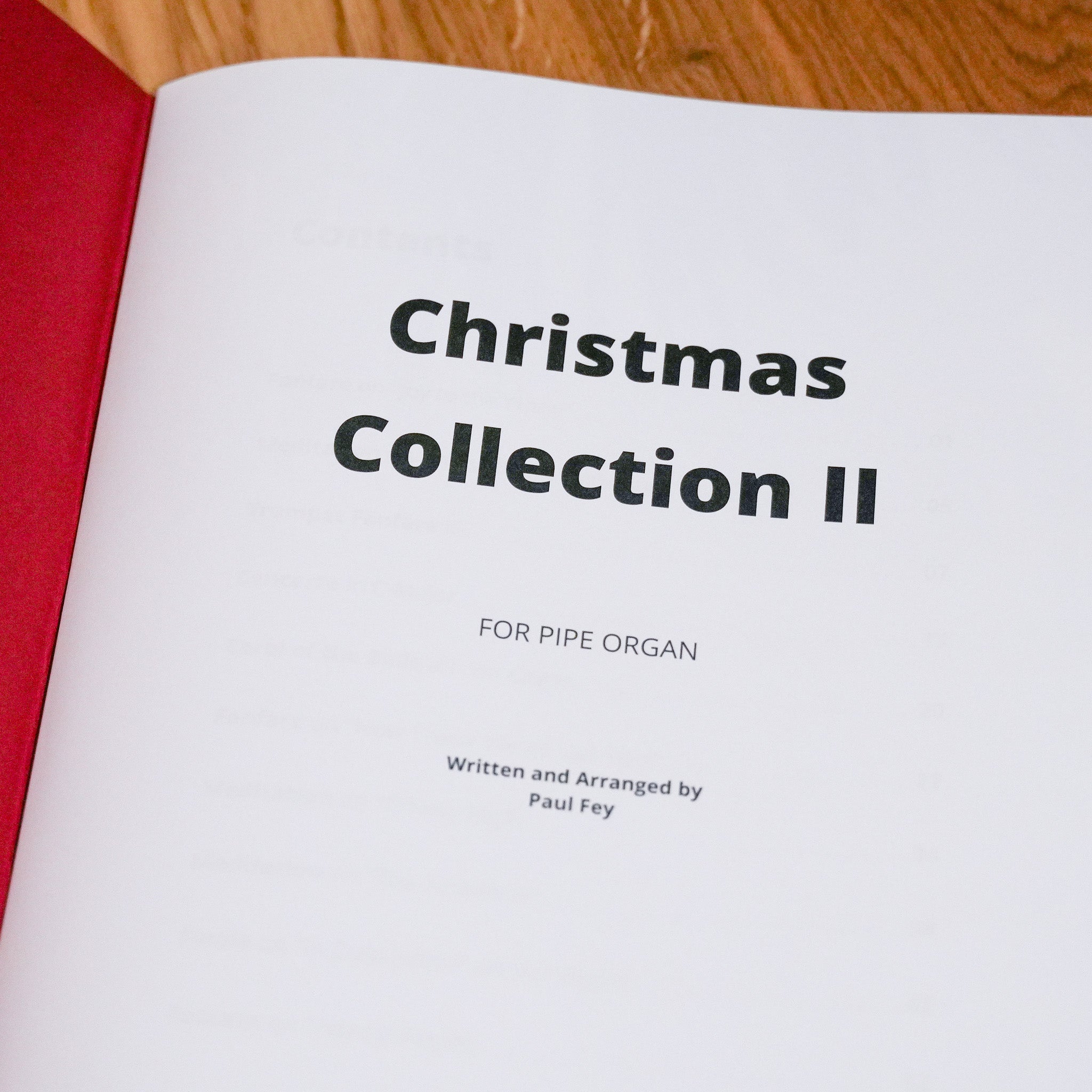 Christmas Collection 2