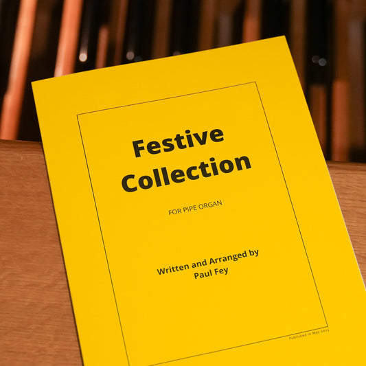 Festive Collection 1