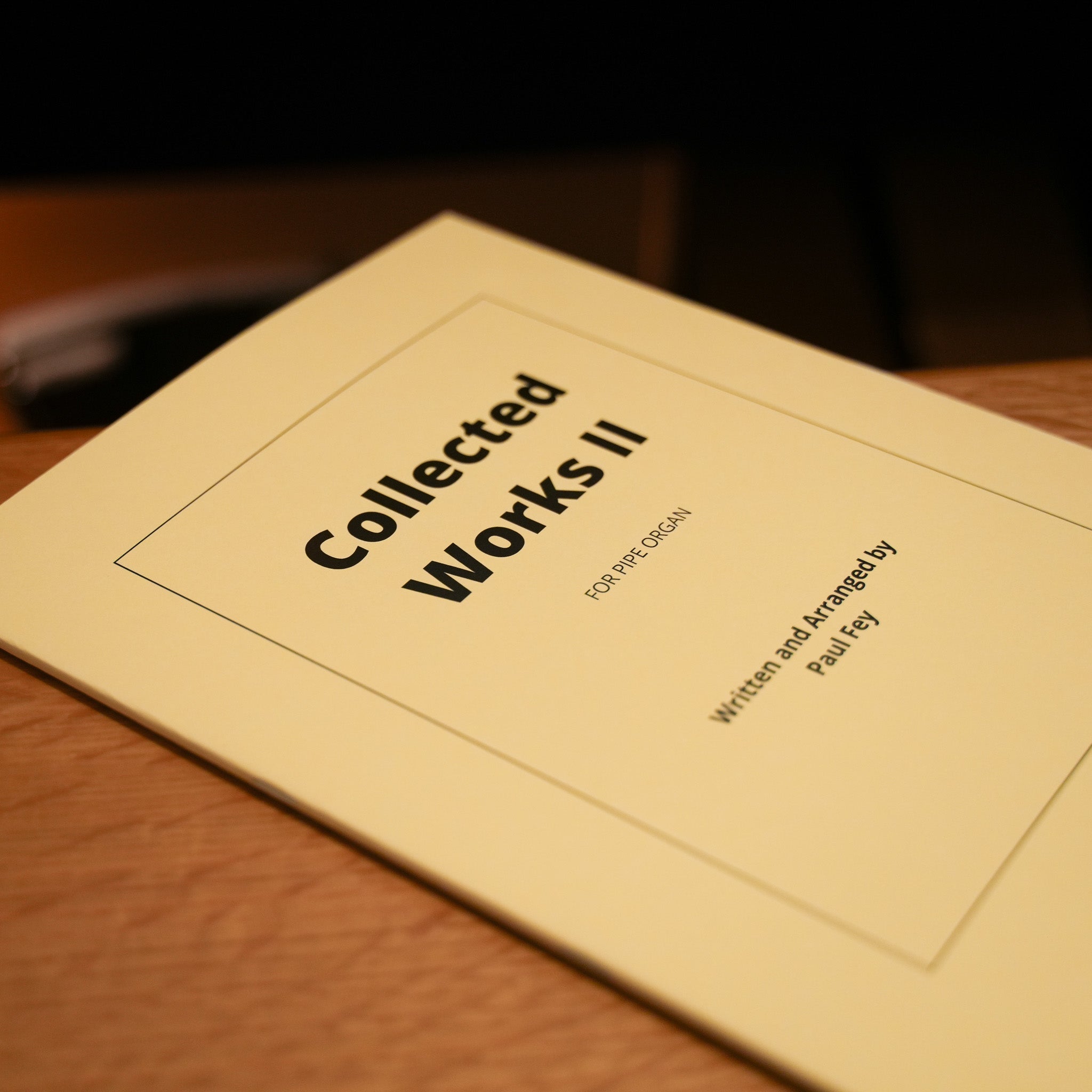 Collected Works 2