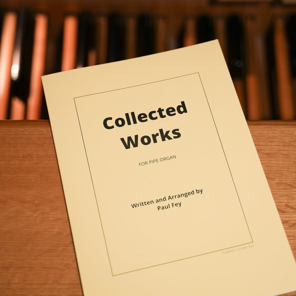 Collected Works 1