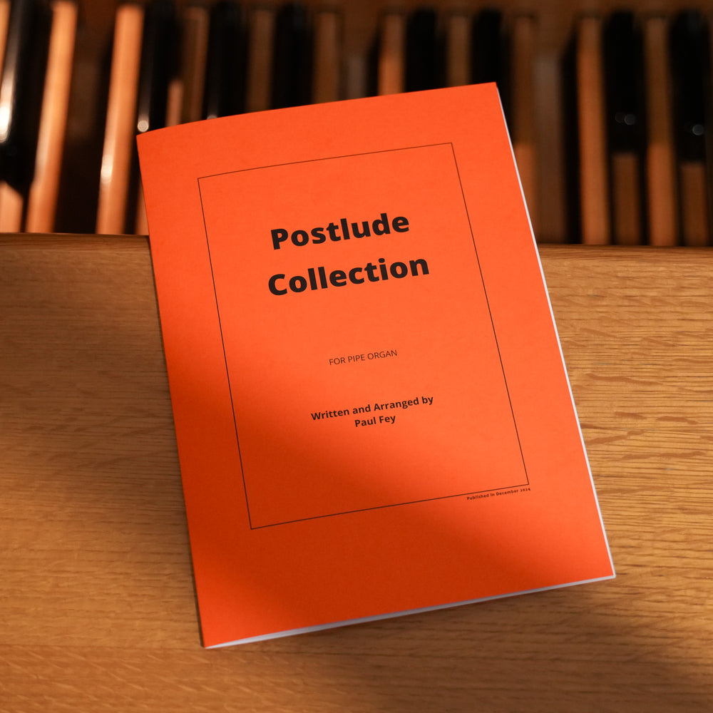 Postlude Collection