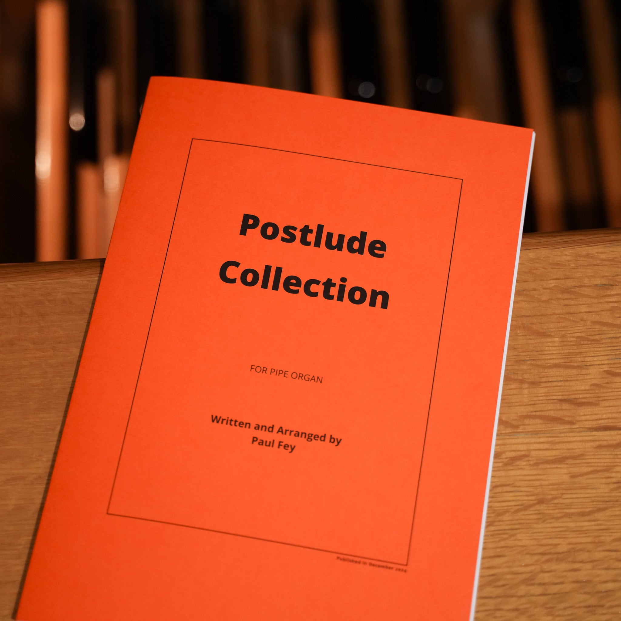 Postlude Collection