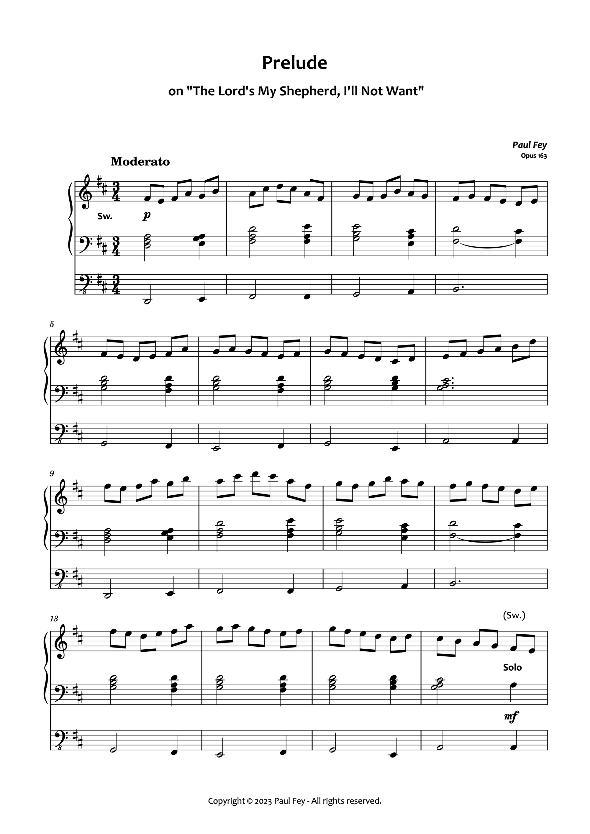 prelude-on-the-lord-s-my-shepherd-pdf-download-sheet-music-for